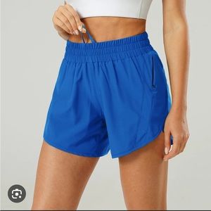 Lululemon Track That Short 5”